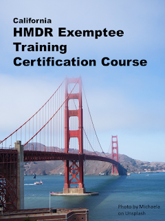California Home Medical Device Retailer Program Exemptee Training Certification Class - presented by SkillsPlus Intl Inc.