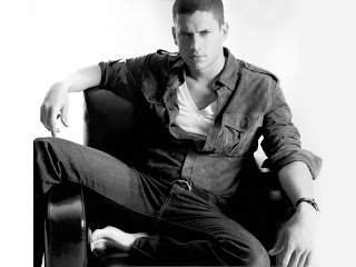 Wentworth Miller wallpaper