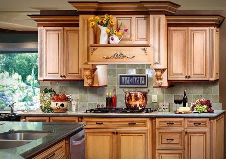 Kitchen Decor Ideas