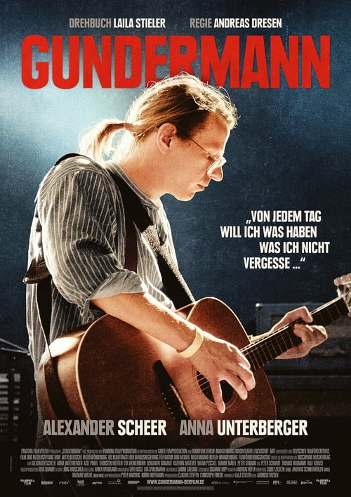 [HD] Gundermann 2018 Online Anschauen Kostenlos