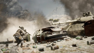 Link Tải Game Battlefield Bad Company 2 Miễn Phí Thành Công