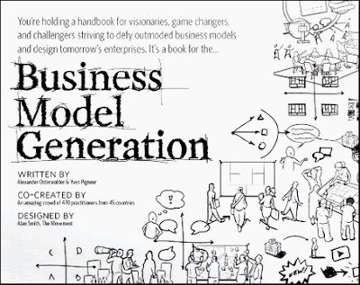 Business Model Generation (cover)