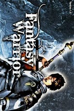 Fantasy Warrior - Game nhập vai có chế độ multiplayer