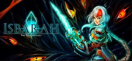 Gameplay Isbarah