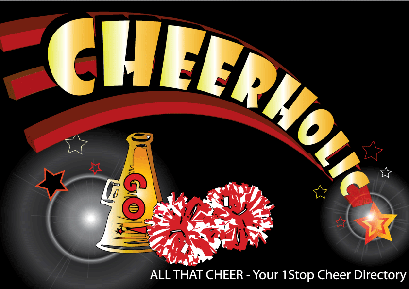 Cheerholic