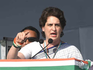 ganga-support-to-priyanka-to-cross-election-electoral