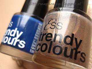 Ess Trendy Colours Polish