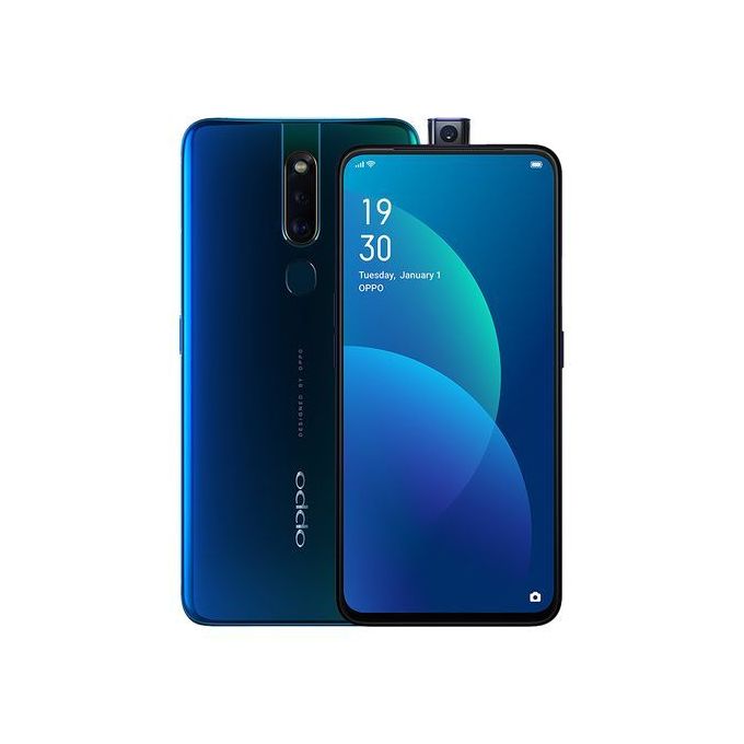 Oppo F11 Pro Specifications