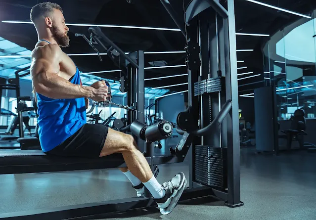 What is Muscle Progressive Overload?