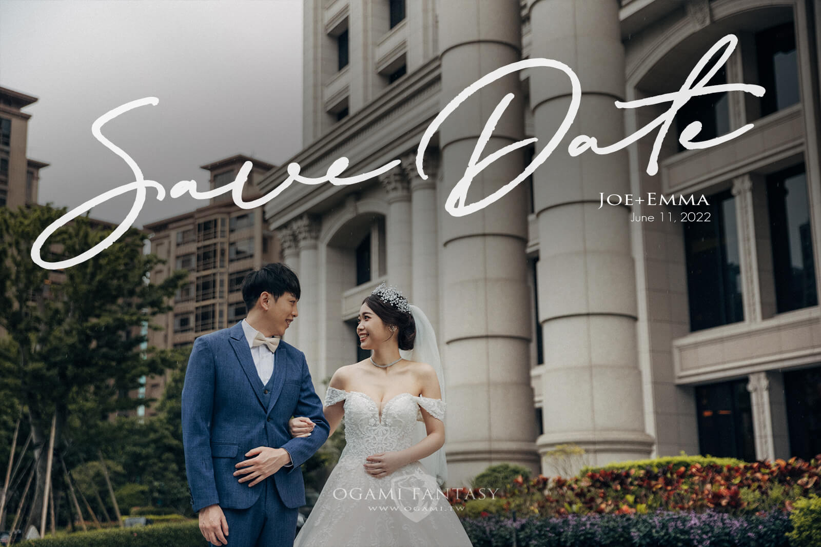 台北美福大飯店 婚禮