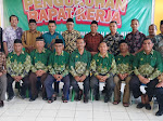 Berikut Susunan Pimpinan Daerah Muhammadiyah Kota Kupang Periode 2022-2027