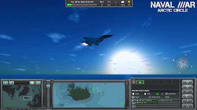 Download Naval War Arctic Circle Pc