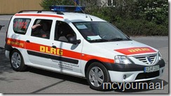 Dacia als ambulance 10