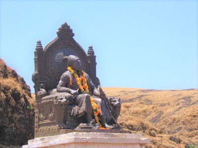 Raigad