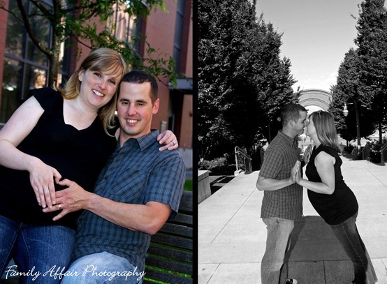 Tacoma Portrait Photographer - newborn 04