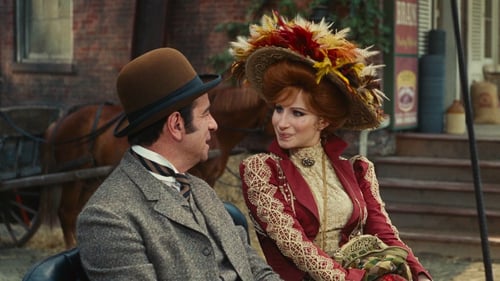 Alô, Dolly! 1969 assistir