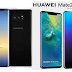 Samsung Galaxy Note 9 VS Huawei Mate 20 Pro, Who deserves to be king?