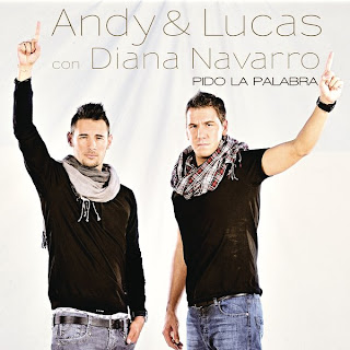 Andy & Lucas - Pido la Palabra Lyrics