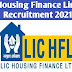 LIC HFL CSR Recruitment Notification 2021