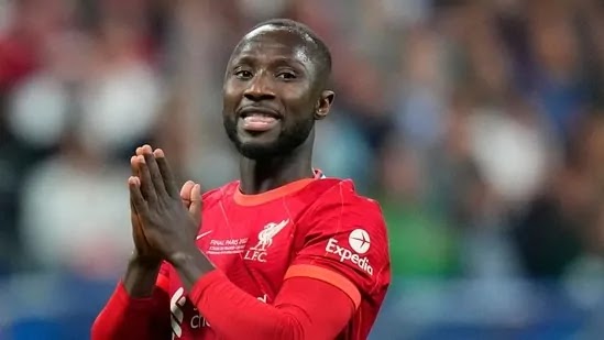 Naby Keita Departs Liverpool for Werder Bremen A Surprise Move Shakes the Football World
