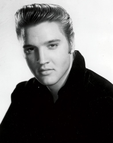 elvis presley pictures