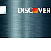 Discover Card