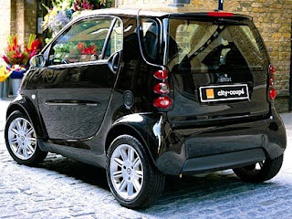 2011 Smart fortwo pure Hatchback