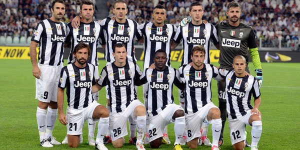 Prediksi Skor Juventus vs Chievo (Liga Italia) 23 September 2012