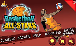 download baskteball game for android