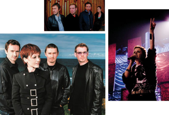 練吉他：Dreams／The-Cranberries／小紅莓