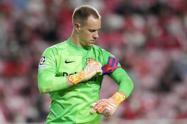 Ter Stegen