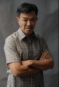 Wang Dao China Actor