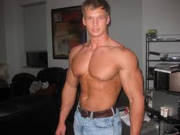 steven webb bodybuilder