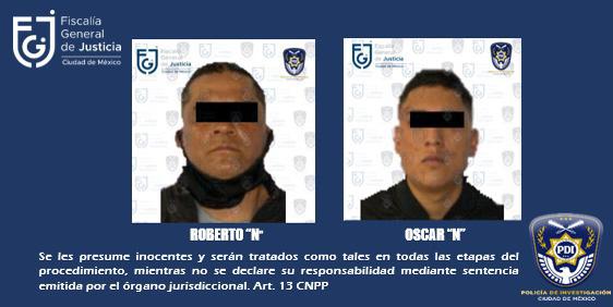 Orden de aprehensión contra dos por homicidio calificado