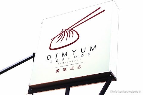 DIM YUM SEAFOOD RESTAURANT