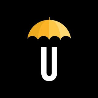 Umbrella Entertainment Logo