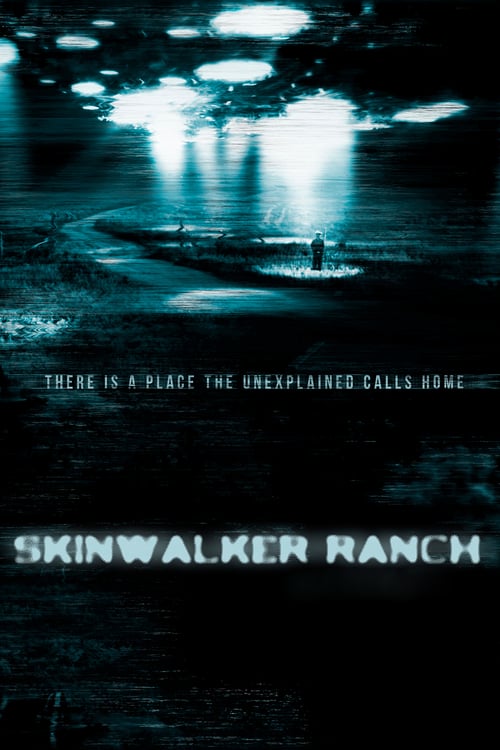[HD] Skinwalker Ranch 2013 Ver Online Subtitulada