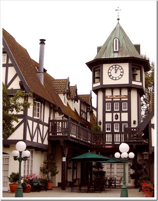 solvang