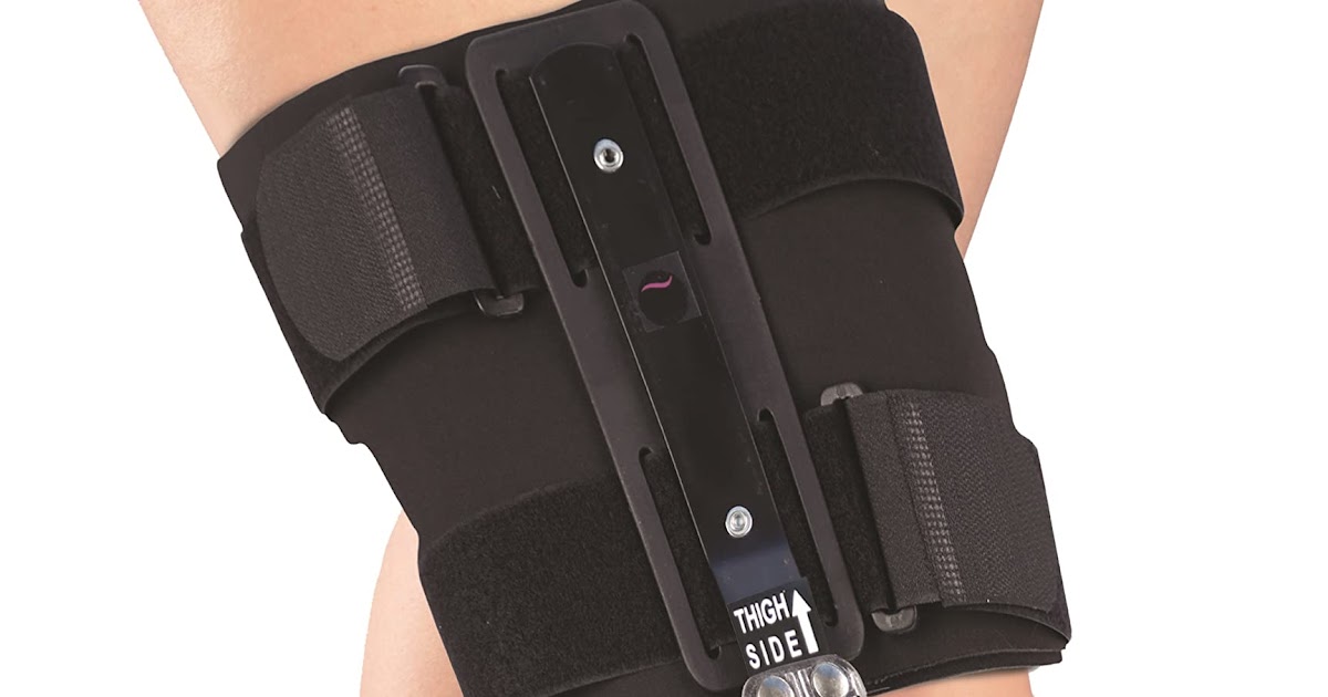  Shop Knee Braces and Knee Caps Online to Get These Items in Best Price! 