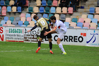 Partido Barakaldo CF vs Leioa