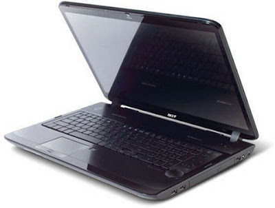 ACER Aspire 5942G-724G64Mn