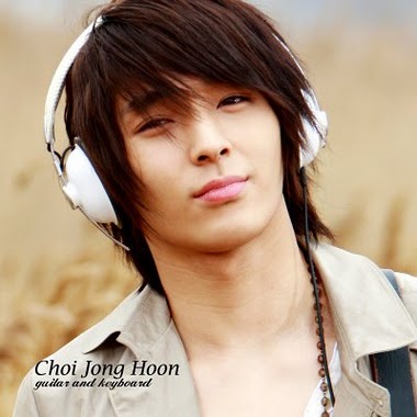 choi jong hun. hairstyles Name:Choi Jong Hun