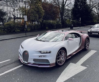 صور سيارات بوغاتي Bugatti