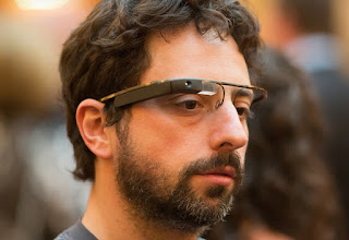 Sergey Brin