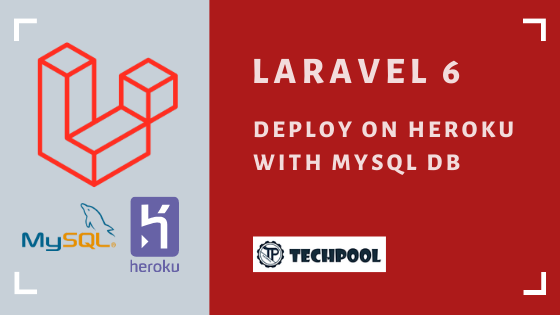 laravel 6 heroku deploy cover