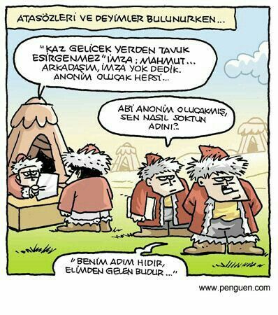 kaz gelecek yerden tavuk esirgenmez karikatÃ¼r ile ilgili gÃ¶rsel sonucu