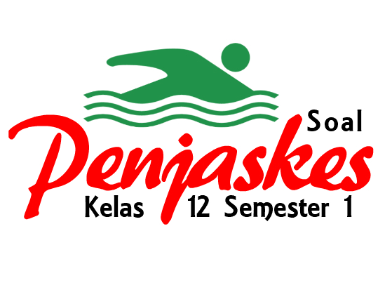  Dalam permainan bola basket penyerang yang dilakukan tanpa  menggunakan pola tertentu 60 Soal Penjas Kelas 12 Pilihan Ganda Lengkap Beserta Kunci Jawabannya