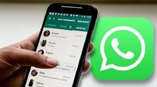 Cara Membajak WhatsApp Dengan Melakukan Setting ke Menu Pengaturan