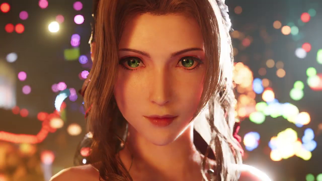 Novo trailer de Final Fantasy 7 Remake mostra algumas das cenas mais marcantes do original