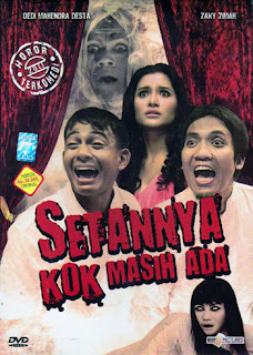 Download Film Setannya Kok Masih Ada (2011) DVDRip Full Movie